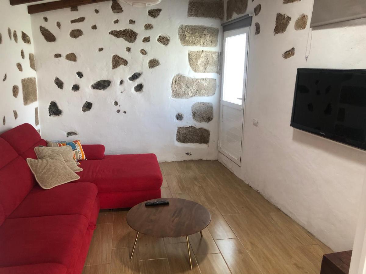 Вілла La Casa Vieja Arafo Екстер'єр фото